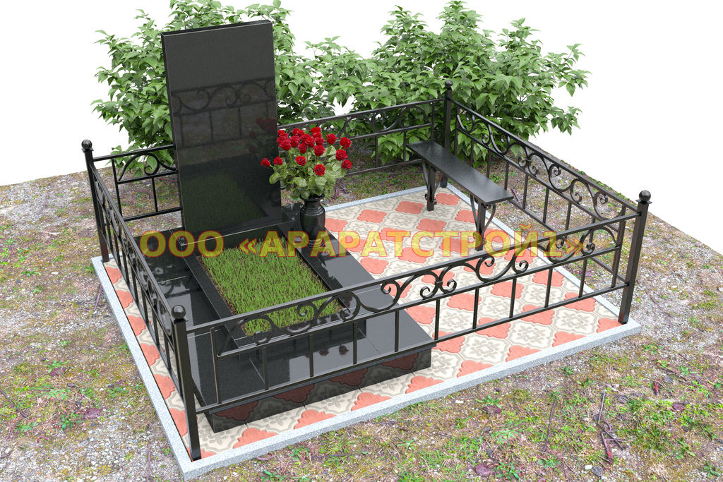 Укладка тротуарной плитки кладбище Можайский район